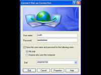 dialup