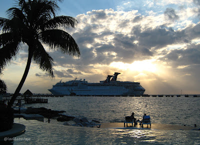  ¿Cómo no enamorarse de esta preciosa isla? ¡Cozumel es un paraíso en el Caribe Mexicano!