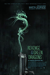 poster Download – Revenge of the Green Dragons – DVDRip (2014)