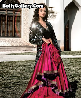 Stunning Diya Mirza Anthology