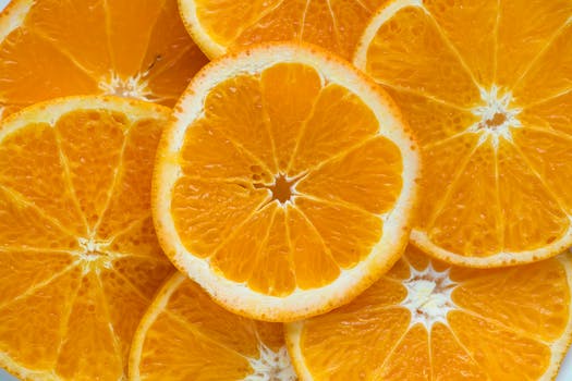 lemon-and-orange-for -bad-breathing