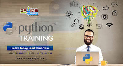 Python Training in Noida