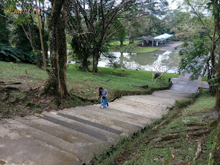 Pinoy Solo Hiker - Japanese Garden