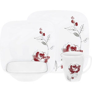 What About Us?: CoReLLe NeW DeSiGn