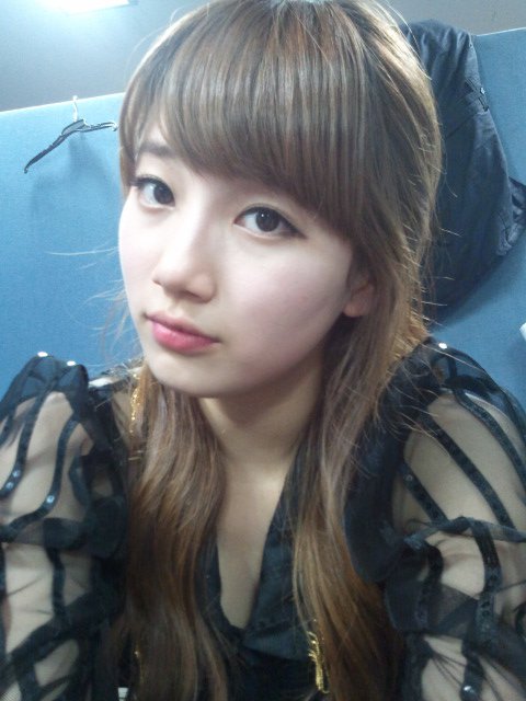 missA Suzy