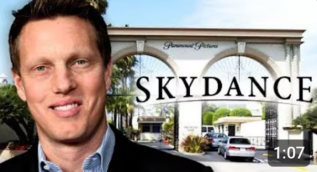 Paramount Creates CBS News Ombudsman, Launches Bias Review & Scraps DEI for FCC Approval; Commits $20M to Trump PSAs