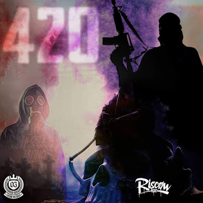 Riscow 420 - Ocupado (ft Delcio Dollar) [Download] baixar nova musica descarregar agora 2018