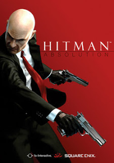 Hitman Absolution Download