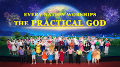 Kingdom Praise Musical Drama—Every Nation Worships the Practical God