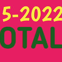  3UP VIP Total 2-05-2022 Thai lottery | 3D VIP Total set 2/5/2022