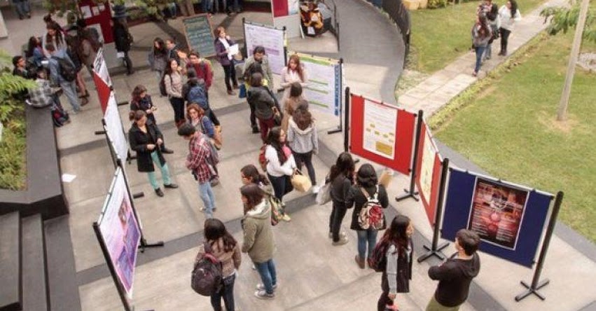 Solo 10 universidades en el Perú están licenciadas por la SUNEDU - www.sunedu.gob.pe