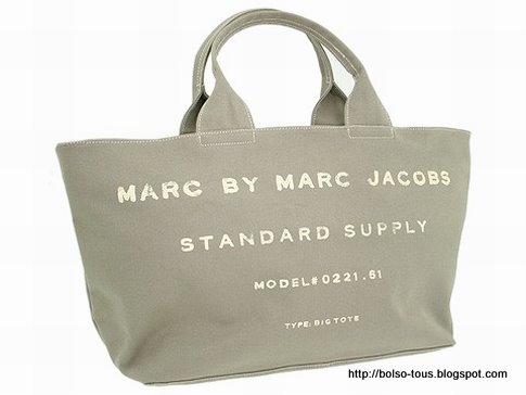 Bolso tous:tous-82640065
