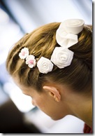 wedding life walkthrough wedding preparations wedding hair stylist wedding hairdresser hairstylist