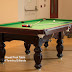 Imported Ultimate Billiards Table