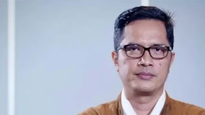Febri Diansyah Berpotensi Turut Terseret di Kasus Gratifikasi SYL, Jaksa Ungkap Peran Mantan Jubir KPK