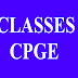 18- Concours CPGE Classes Préparatoires aux Grandes Ecoles