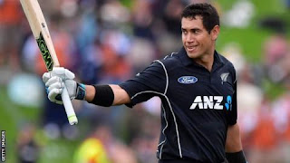 Ross Taylor Biography,Height, Age, Wife, Family, News & More