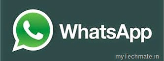 Whatsapp for PC Download (Windows XP/7/8)