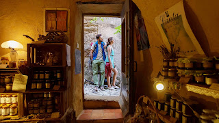 Tamasha Movie HD Wallpapers