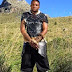 What is he wearing? Check out BTS pics from Kcee's new music video 