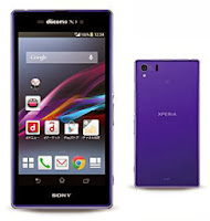 Xperia Z1