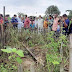 Theft of skeletons from Gorastan in PirganjTheft of skeletons from Gorastan in Pirganj