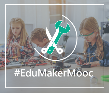 #EduMakerMooc