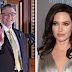 Angelina Jolie and Bill Gates are named world's most admired people in 2018, beating out Barack and Michelle Obama 