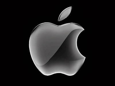 Logo Handphone Apple