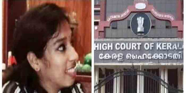 High Court | ഡോ വന്ദനാ ദാസ് വധത്തില്‍ ഇടപെട്ട് ഹൈകോടതി; ക്രിമിനല്‍ നീതി നിര്‍വഹണത്തിന്റെ ഭാഗമായി പൊലീസ് ആശുപത്രിയിലും മജിസ്‌ട്രേറ്റിന് മുന്നിലും എത്തിക്കുന്നവരുടെ കാര്യത്തില്‍ പ്രോടോകോള്‍ വൈകരുതെന്ന് മുന്നറിയിപ്പ്