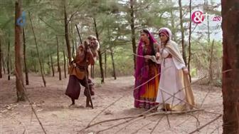 Razia Sultan ep 31