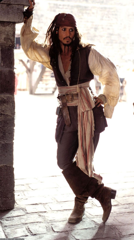 johnny depp pirates of carribean. Johnny Depp other