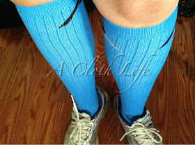 PRO Compression Marathon Sock Review