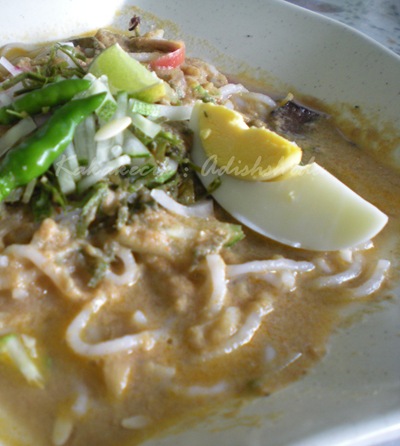 LAKSA