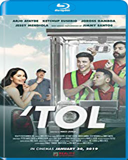 'Tol (2019)  trailer