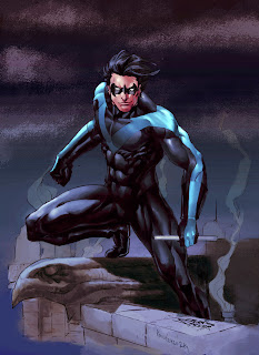 Nightwing