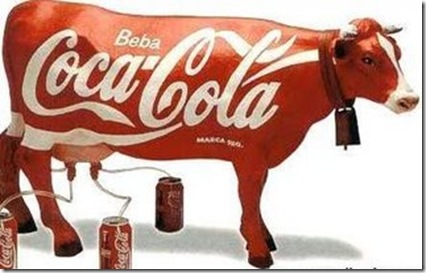 vaca-cola