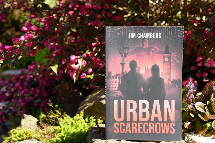 Urban Scarecrows – Jim Chambers