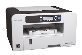 Ricoh Aficio SG 3110DN Descargar Driver Impresora Gratis