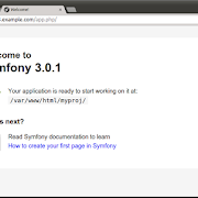 How To Install Symfony 3 Framework on Ubuntu, Debian & LinuxMint