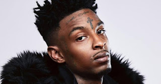 21 savage was targeted by american government