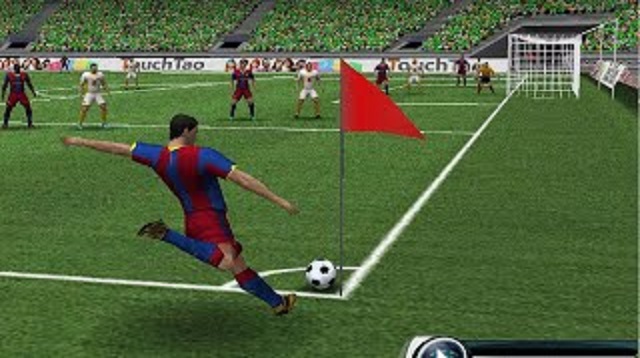  World Soccer Champs merupakan game simulasi permainan sepak bola World Soccer Champs Mod APK 2022