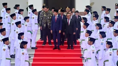 Paskibraka Dilarang Pakai Jilbab, Anwar Abbas: Tidak Hormati HAM dan Melecehkan Konstitusi