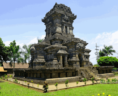 Candi Singasari