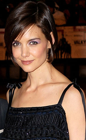 katie holmes