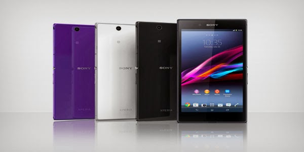 harga sony xperia