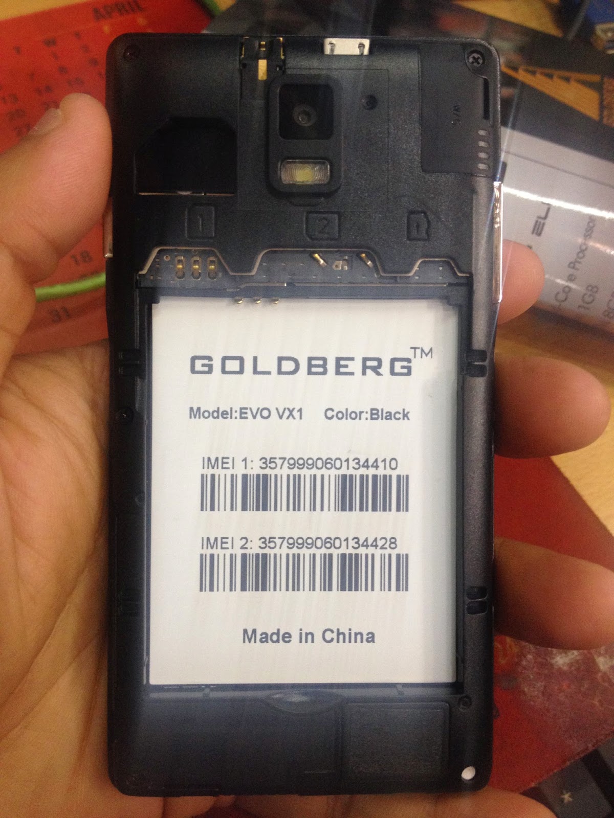 Image result for goldberg evo vx1 firmware