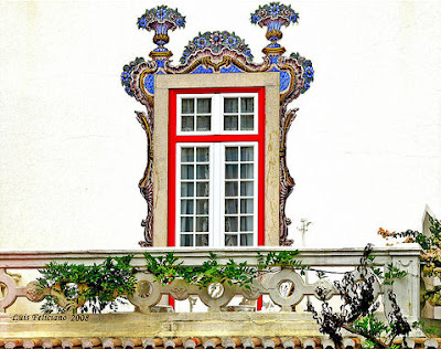 Fotografías de ventanas en Portugal by Flickr Users