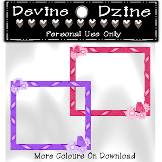 http://devinedzines.blogspot.com/2009/05/cute-flower-frames-png-freebies.html