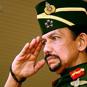 Brunei Darussalam Imposes Islamic Laws in the Country